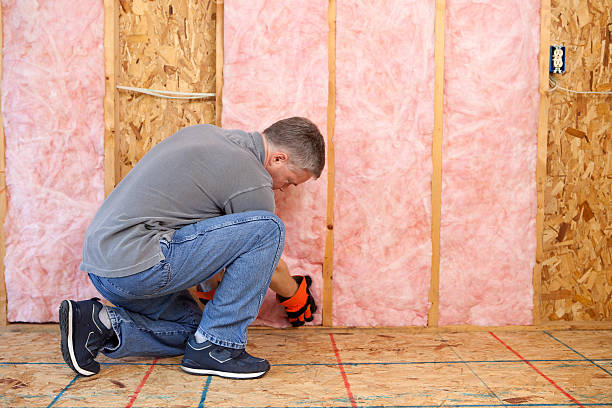 Types of Insulation We Offer in Altoona, IA