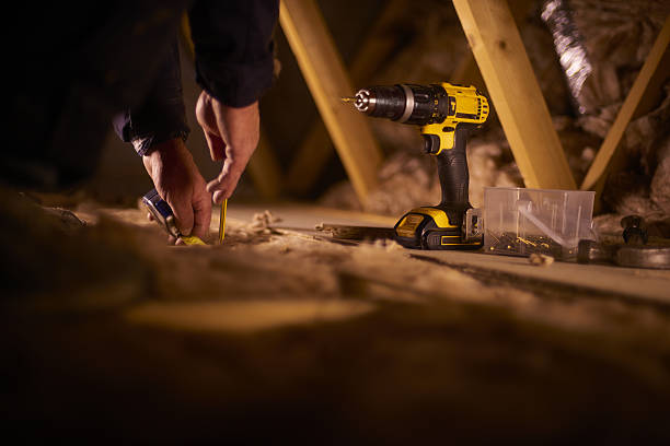 Best Insulation for Specific Applications in Altoona, IA